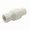 Thrifco Plumbing 2 Inch Threaded PVC Swing Check Valve 6415315 - alternate 2